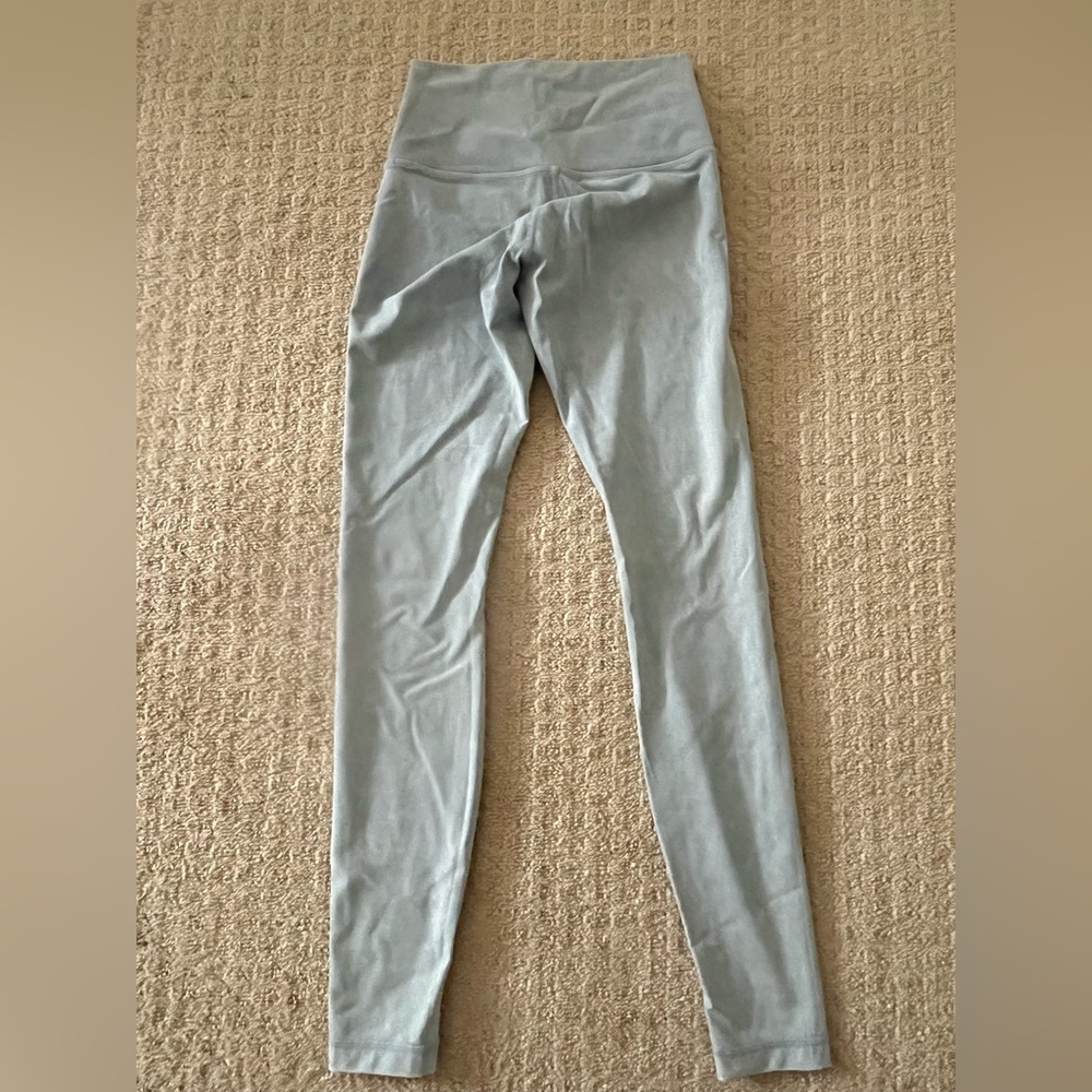 Lululemon leggings - Picture 3 of 7